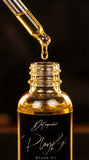PLAYBOI BEARD OIL