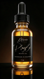 PLAYBOI BEARD OIL