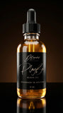 PLAYBOI BEARD OIL